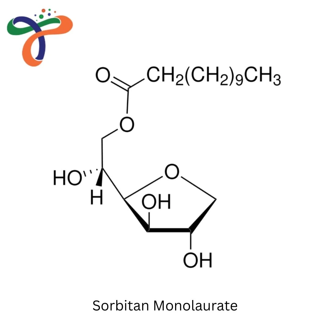 Sorbitan Monolaurate